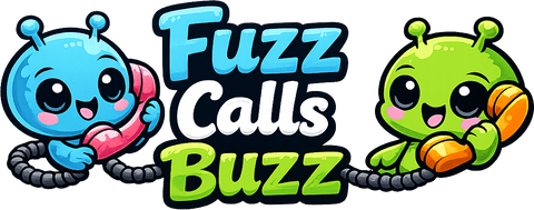 Fuzz Calls Buzz